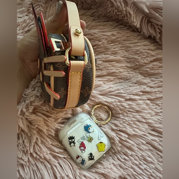 Hello kitty mini bag - Picture 7 of 12